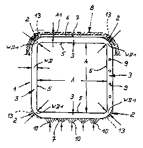 Une figure unique qui représente un dessin illustrant l'invention.